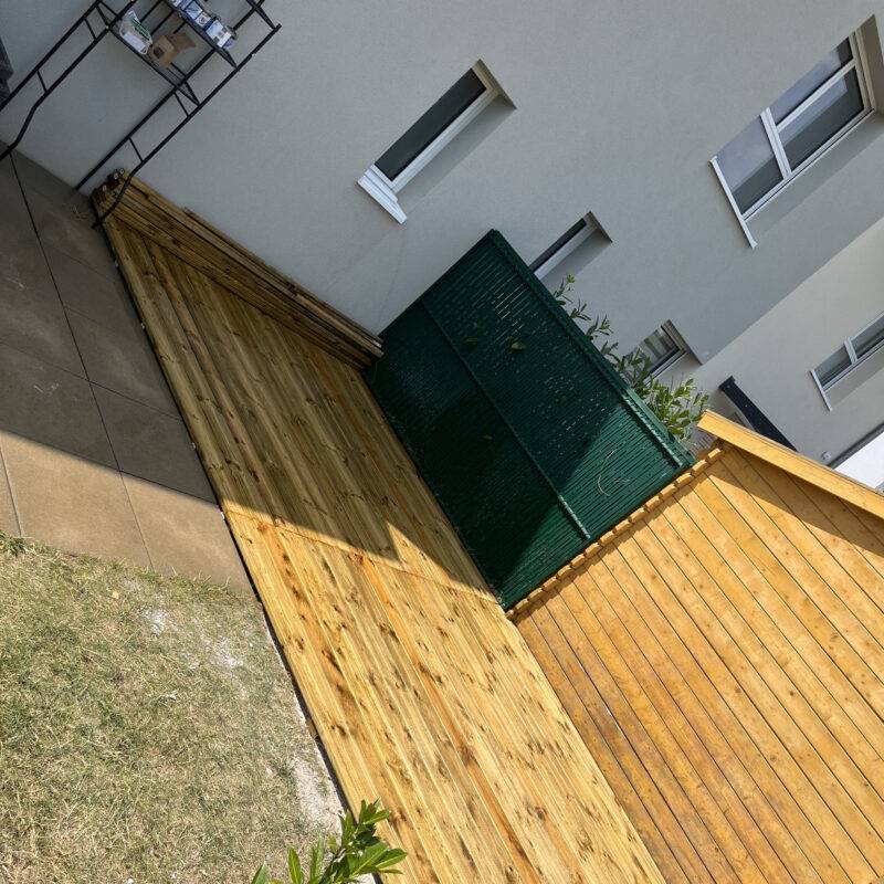 Terrasse bois Montbéliard 3